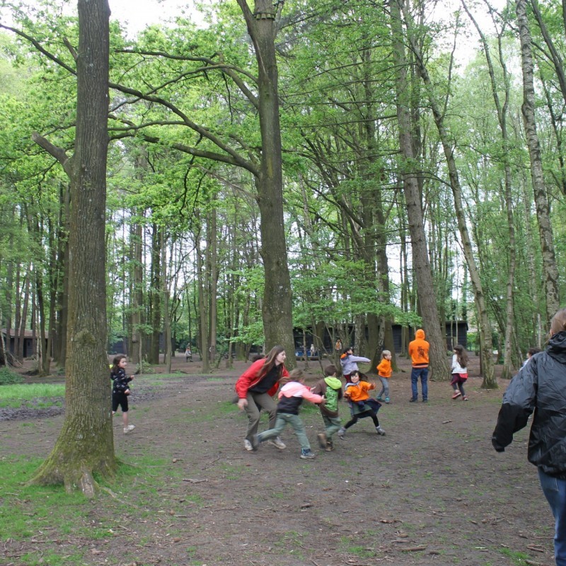 IMG 9115 - Scouts en Gidsen Zaventem 